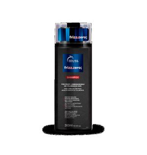 Shampoo Truss Frizz Zero 300ml