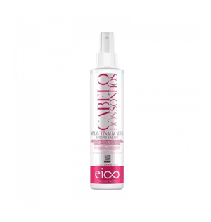 Spray Eico 120ml Cabelo Dos Sonhos