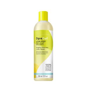 Shampoo Deva Low Poo Curl Delight 355ml