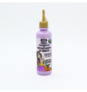 Tonico Gota Doura 100ml Cab.escova