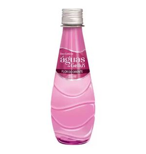 Deo Colonia Gellus 255ml Flor Oriente