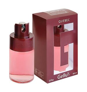 Colonia Gellus 100ml Quebec