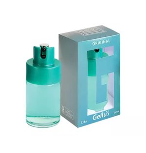 Colonia Gellus 100ml Original