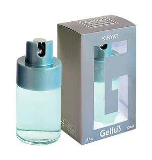 Colonia Gellus 100ml Karyak