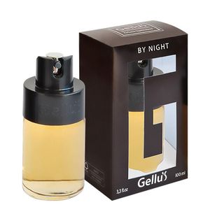 Colonia Gellus 100ml By Night