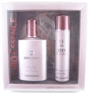 Kit Euroessenc Col+des Sexy