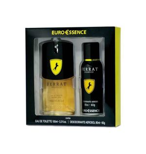 Kit Euroessenc Col+des Ferrat