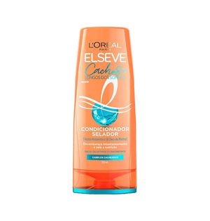Condicionador Elseve Cachos Longos dos Sonhos 200ml