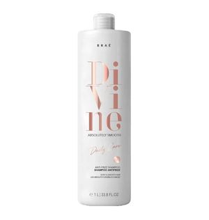 Shampoo Brae 1l Divine Antifrizz
