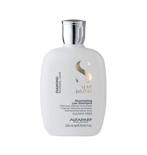 Shampoo Alfaparf Semi Di Lino Diamond 250ml