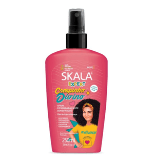 Spray Skala 250ml Crespinho Divino