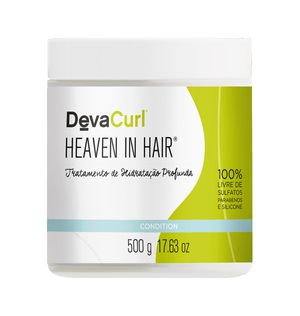 Máscara Deva Heaven in Hair 500g