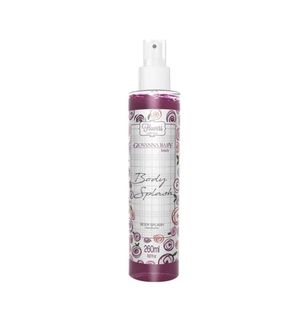 Body Splash Giovanna Baby Beauty 260ml