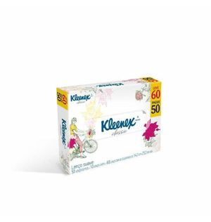 Lenco Kleenex Lv60pg50