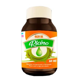 Oleo Alise Hair 60ml Ricino