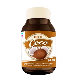Oleo Alise Hair 60ml Coco