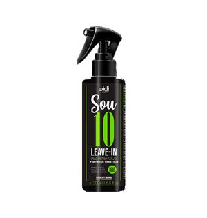 Leave-In Widi Care Sou 10  200ml