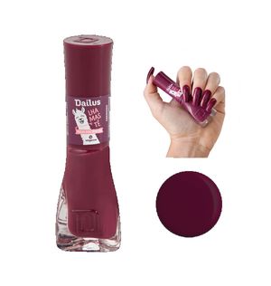 Esmalte Dailus Lhamastê Haja Paciência