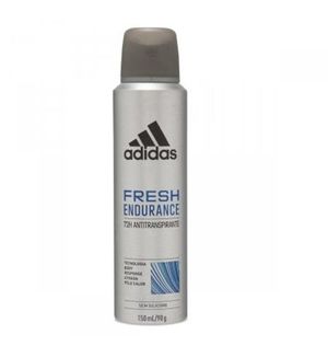 Desodorante Aerosol Adidas 150ml Masc.anti Fr.endur