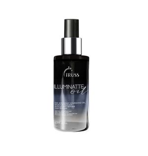 Óleo Capilar Truss Illuminatte 60ml