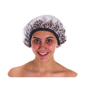 Touca Banho La Sure Estampada Adulto