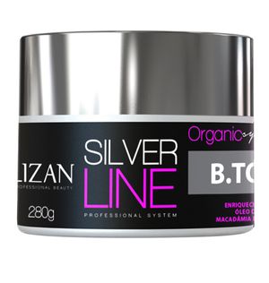 Botox Silv Line 280g Organic