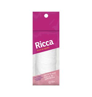 Discos de Algodão Ricca (0570)