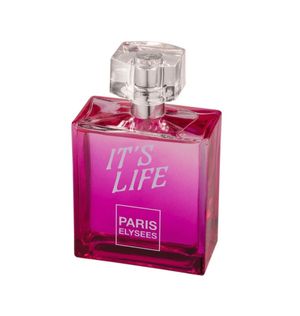 Perfume Paris Ely Edt 100ml N.its Life