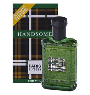 Perfume Paris Ely Edt 100ml Handsome