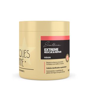 Máscara Jacques Janine Extreme Rescue & Repair 500g