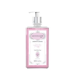 Sabonete Liquido Giovanna B 500ml Antib.classic
