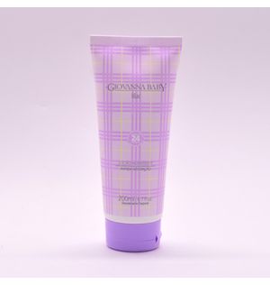 Locao Corporal Giovanna B 200ml Hidr.g.baby Lilac