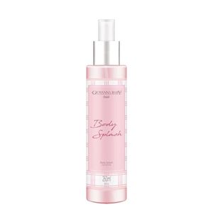 Body Splash Giovanna B 260ml Classic