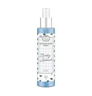 BODY SPLASH G.BABY 260ML BLUEBERRY