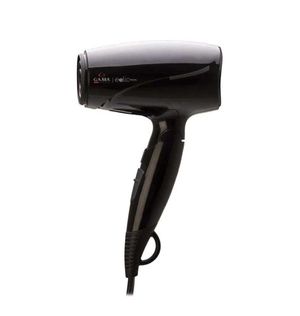 Secador Gama Eolic Travel Bivolt