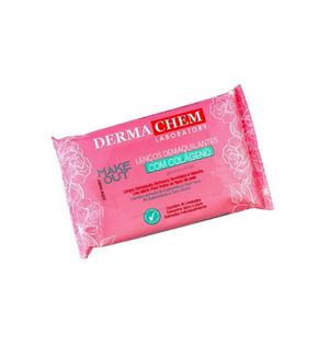 Lenco Demaquilante Dermachem C/colageno