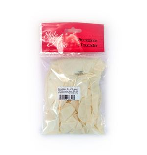 Luva Sty E Acao Latex C.10 G