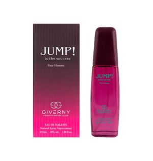 Deo Colonia Giverny 30ml Col.giverny Masc.jum To The