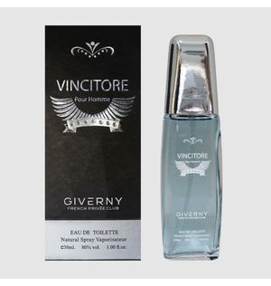 Deo Colonia Giverny 30ml Col.giverny Masc.vincitore