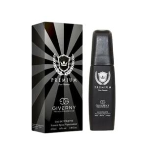 Deo Colonia Giverny 30ml Col.giverny Masc.premium