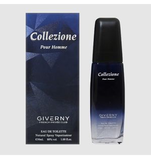 Deo Colonia Giverny 30ml Col.giverny Masc.collezione