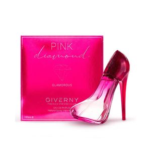 Deo Colonia Giverny 100ml Col.giverny Diam.sapatinho