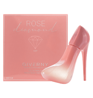 Deo Colonia Giverny 100ml Col.giverny Diam.sapatinho
