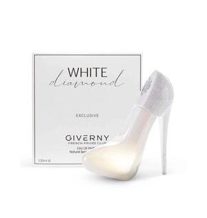 Deo Colonia Giverny 100ml Col.giverny Diam.sapatinho