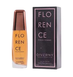 Colonia Giverny 30ml Pour F.florence