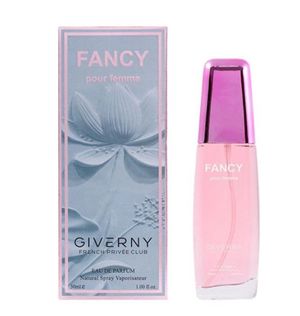 Colonia Giverny 30ml Pour F.fancy