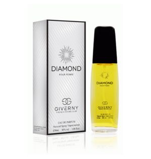 Colonia Giverny 30ml Pour F.diamond