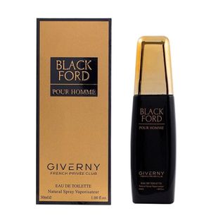 Colonia Giverny 30ml Pour H.black Ford