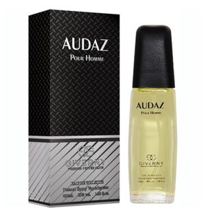 Colonia Giverny 30ml Pour H.audaz