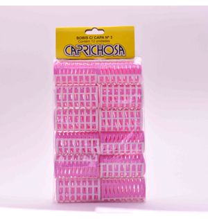 Bob Caprichosa Capa 03